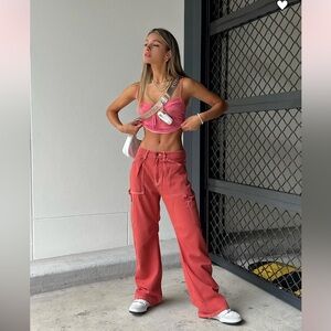 Lioness Miami Vice Pants